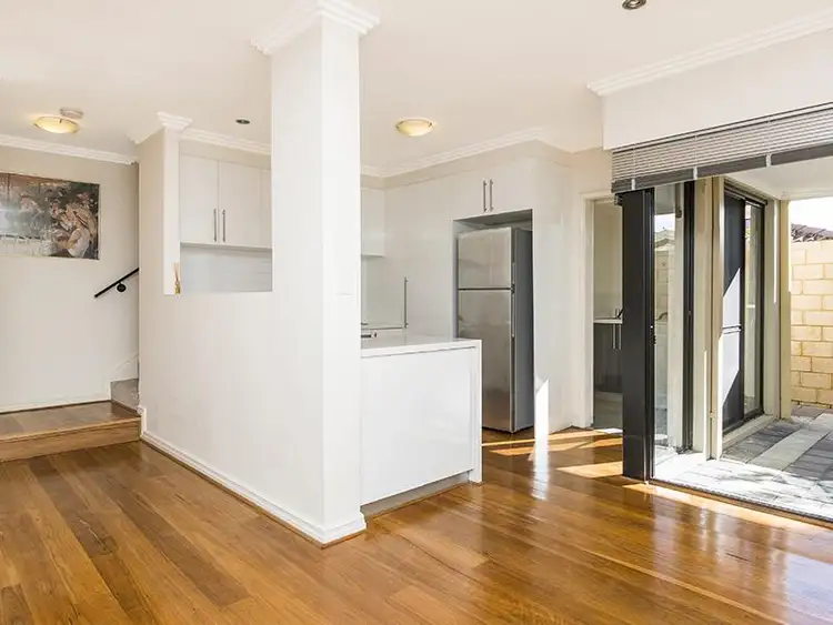 Sixth view of Homely townhouse listing, 24 D Waddell Road, Palmyra WA 6157