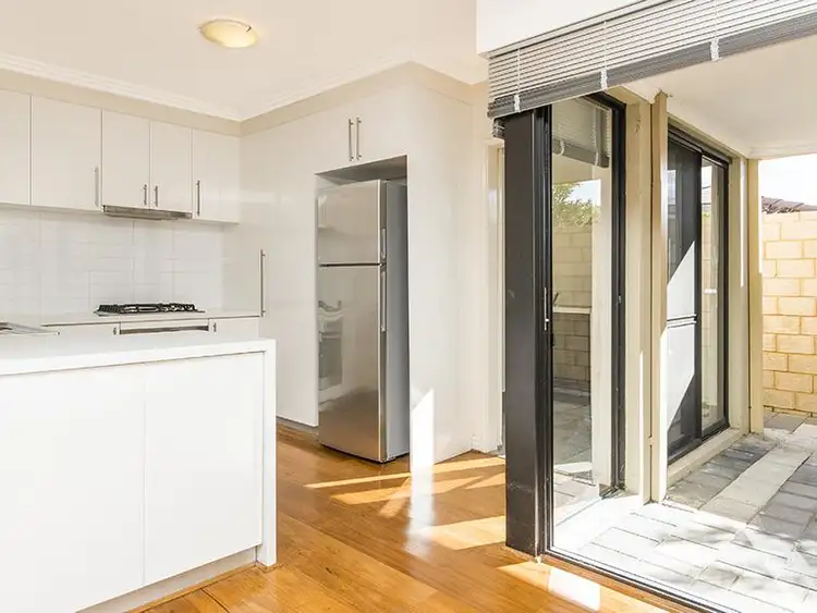 Seventh view of Homely townhouse listing, 24 D Waddell Road, Palmyra WA 6157