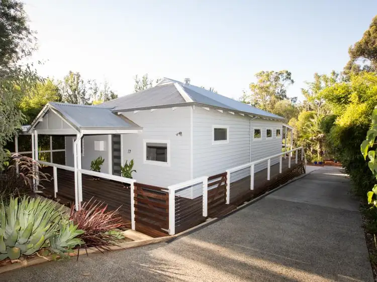 57 Steere Street, Bridgetown WA 6255