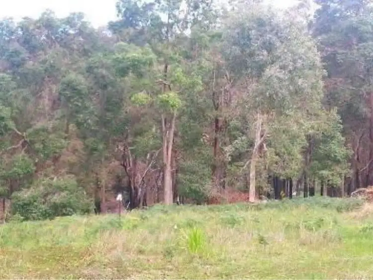 Main view of Homely land listing, 74 Spencer Street, Bridgetown WA 6255