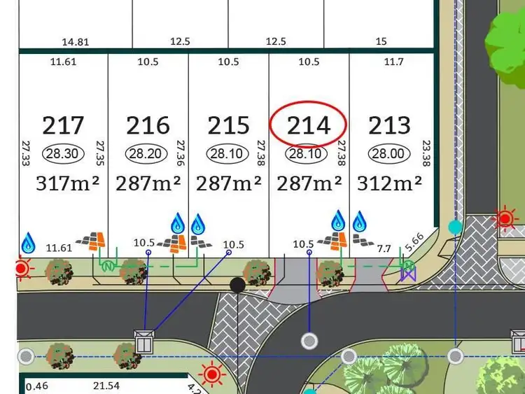 Lot 259 Arve Lane, Brabham WA 6055