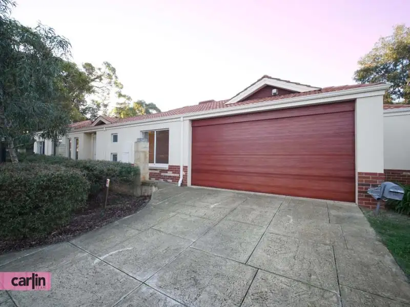 Main view of Homely house listing, 18 Cookham Green, Wellard WA 6170