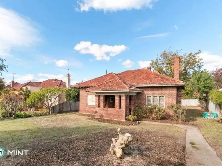 Second view of Homely house listing, 9 Robinson Terrace, Daglish WA 6008