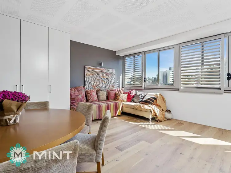 208/40 St Quentin Avenue, Claremont WA 6010