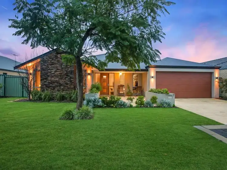 Second view of Homely house listing, 7 Brindabella Ave, Aubin Grove WA 6164