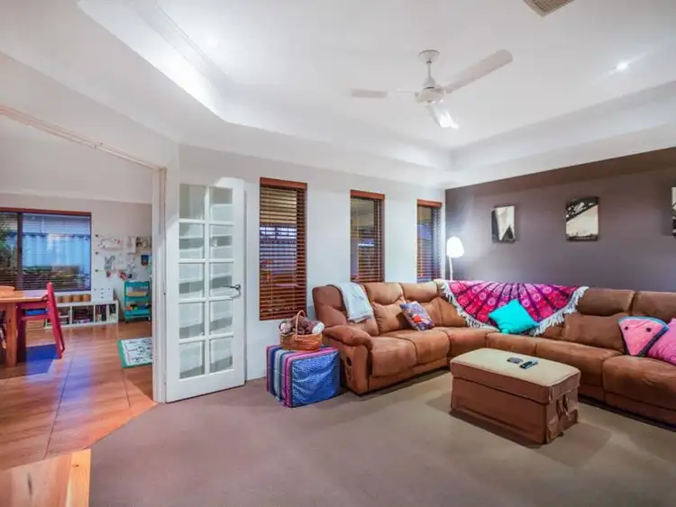Fifth view of Homely house listing, 7 Brindabella Ave, Aubin Grove WA 6164