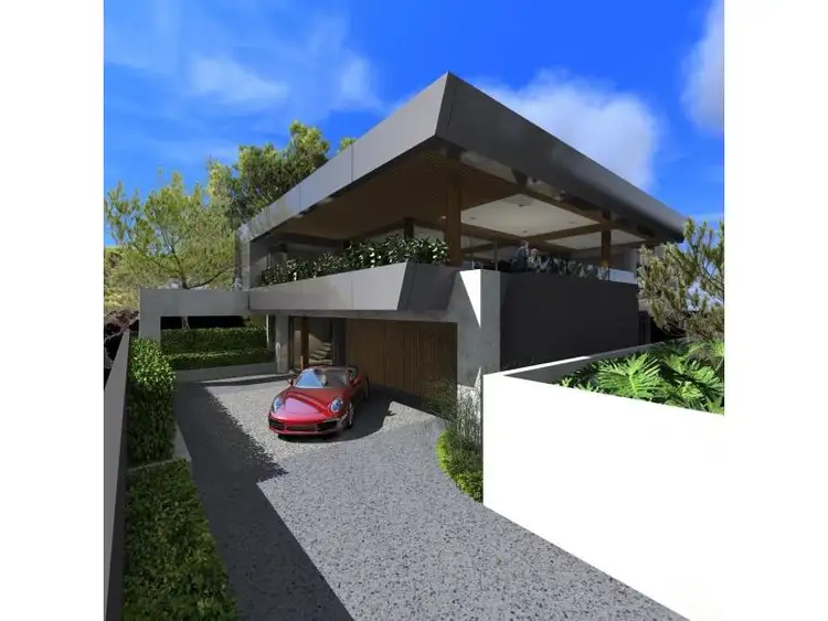 Second view of Homely land listing, 38C King Edward Street, South Perth WA 6151