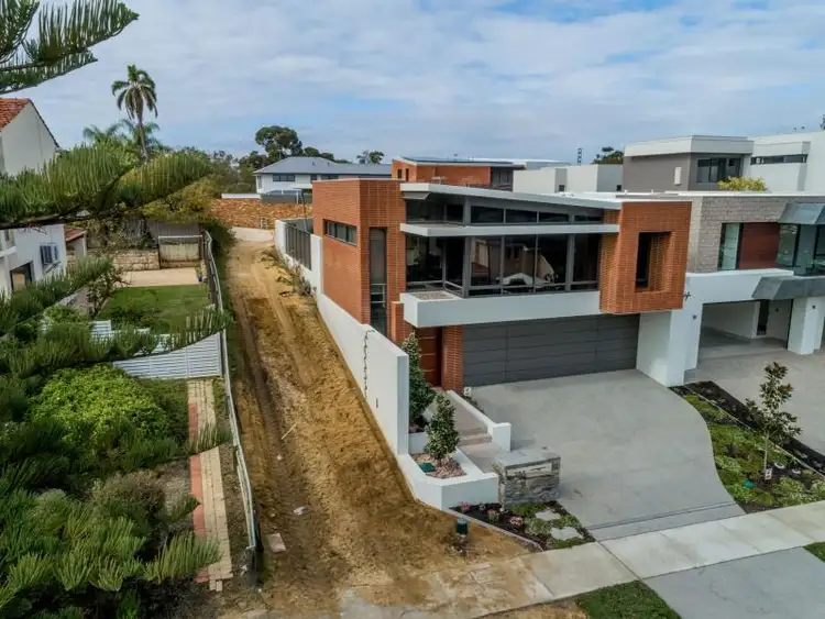 Sixth view of Homely land listing, 38C King Edward Street, South Perth WA 6151
