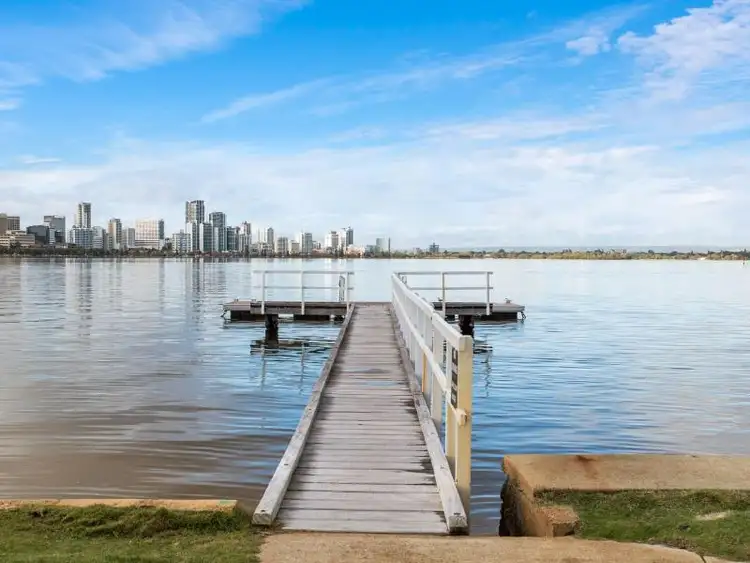 Seventh view of Homely land listing, 38C King Edward Street, South Perth WA 6151