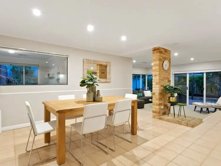 Main view of Homely house listing, 6 Bradwell Court, Carine WA 6020