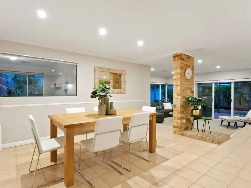 Main view of Homely house listing, 6 Bradwell Court, Carine WA 6020