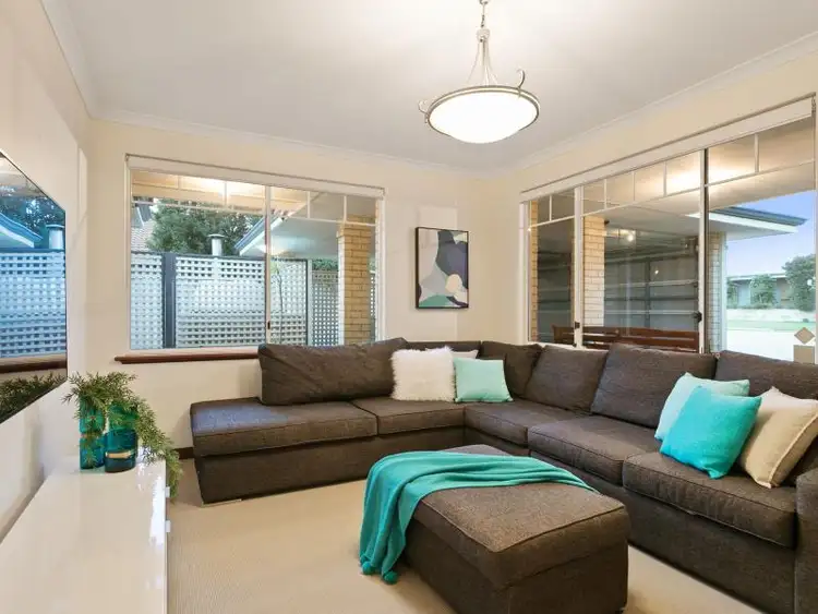 Third view of Homely house listing, 6 Bradwell Court, Carine WA 6020