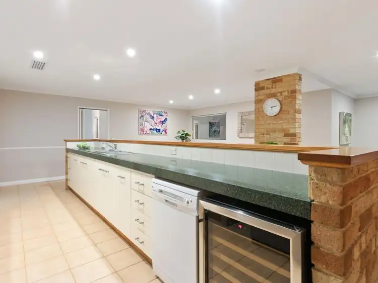 Fifth view of Homely house listing, 6 Bradwell Court, Carine WA 6020