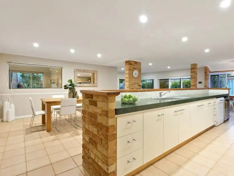 Sixth view of Homely house listing, 6 Bradwell Court, Carine WA 6020
