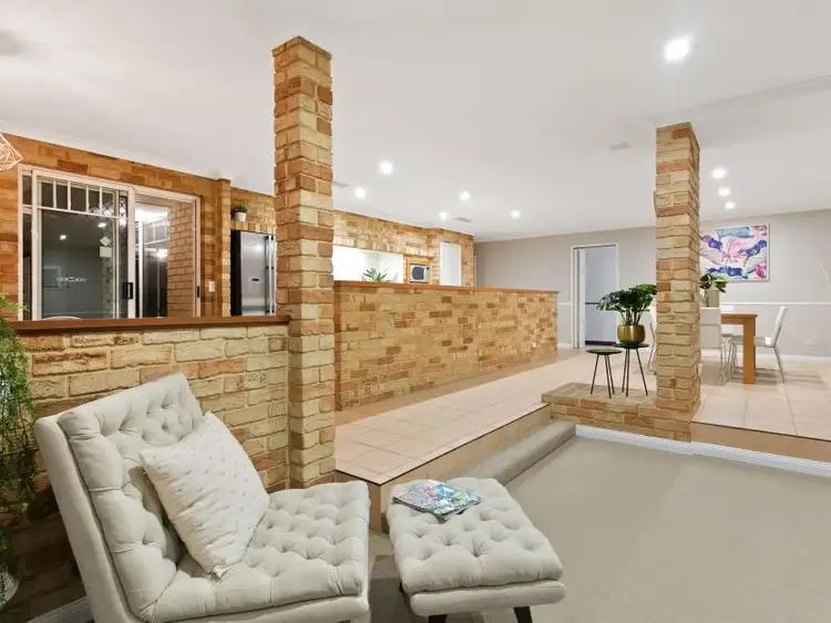 Seventh view of Homely house listing, 6 Bradwell Court, Carine WA 6020