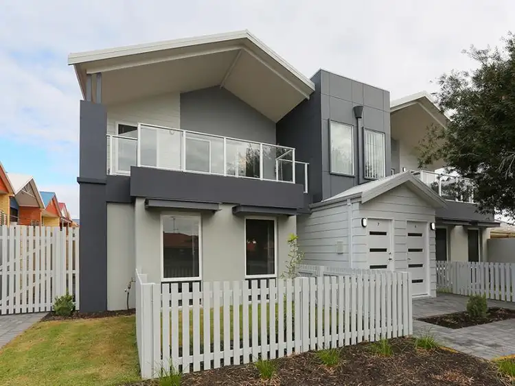 Main view of Homely apartment listing, Unit 7, 45 Tuckey Street, Mandurah WA 6210