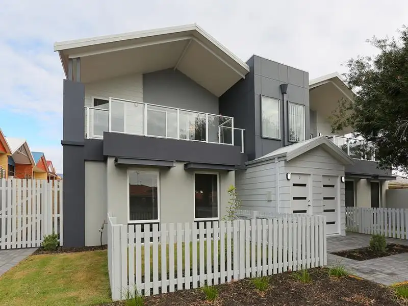 Main view of Homely apartment listing, Unit 7, 45 Tuckey Street, Mandurah WA 6210