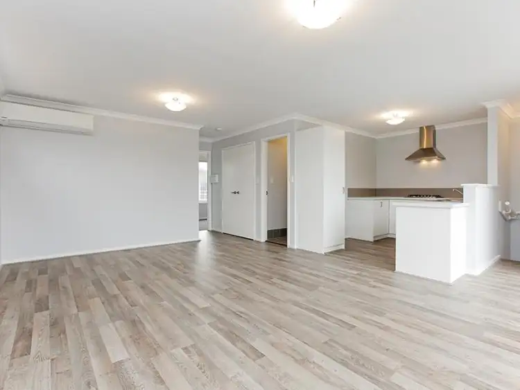 Second view of Homely apartment listing, Unit 7, 45 Tuckey Street, Mandurah WA 6210