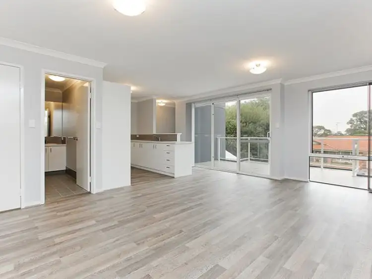 Third view of Homely apartment listing, Unit 7, 45 Tuckey Street, Mandurah WA 6210