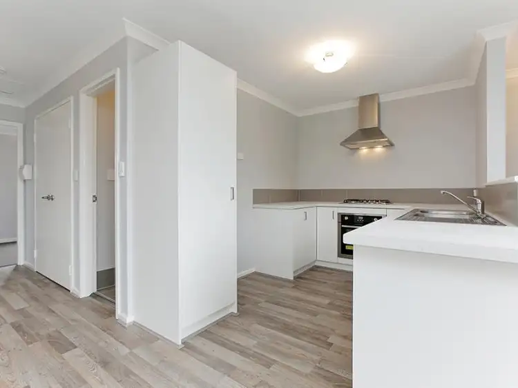 Fourth view of Homely apartment listing, Unit 7, 45 Tuckey Street, Mandurah WA 6210