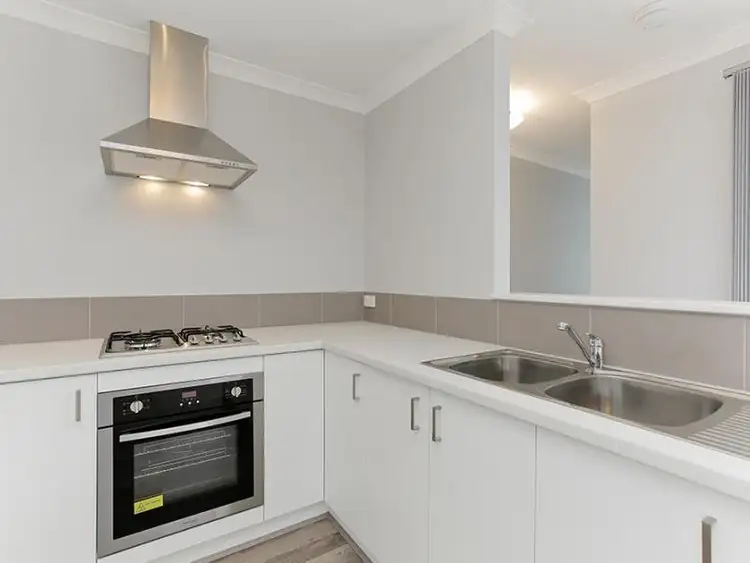 Fifth view of Homely apartment listing, Unit 7, 45 Tuckey Street, Mandurah WA 6210