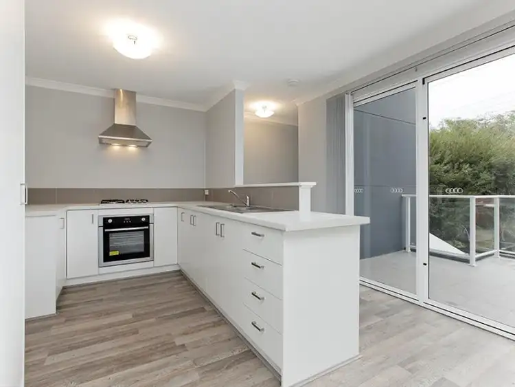 Sixth view of Homely apartment listing, Unit 7, 45 Tuckey Street, Mandurah WA 6210