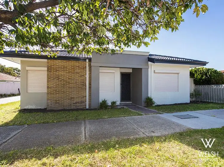 1/27 Belvidere Street, Belmont WA 6104