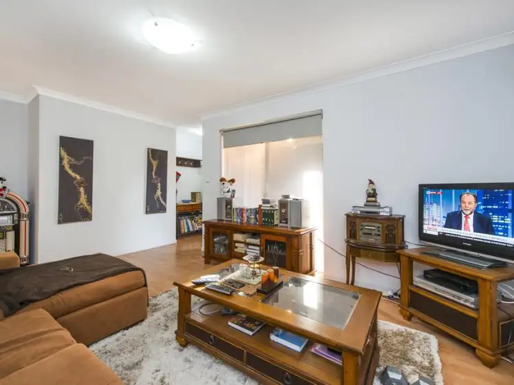 Second view of Homely unit listing, 4/8 Sandhurst Road, Dianella WA 6059