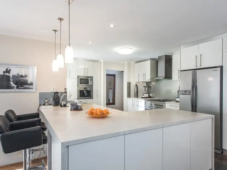 Fifth view of Homely house listing, 2 Farne Close, Warwick WA 6024