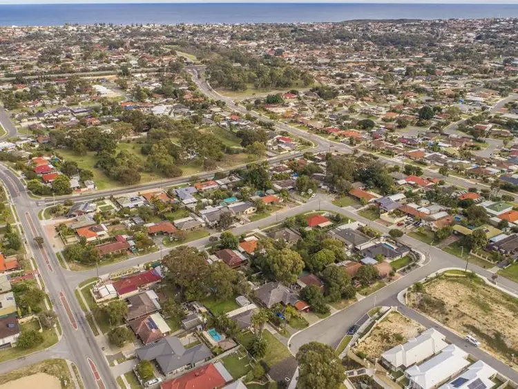 Fourth view of Homely land listing, 15 Summit Lane, Craigie WA 6025