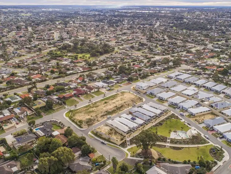 Fifth view of Homely land listing, 15 Summit Lane, Craigie WA 6025