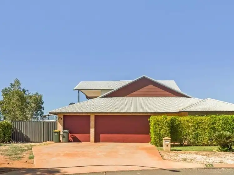 31 Bettong Bend, Baynton WA 6714
