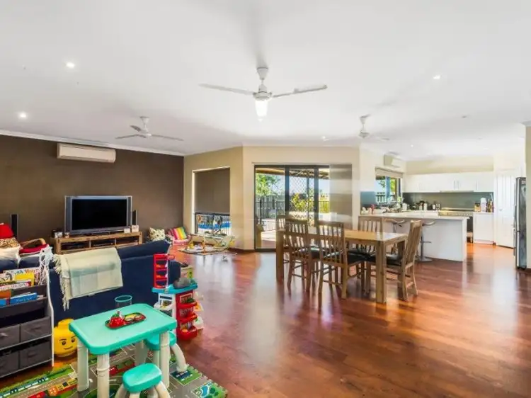 Third view of Homely house listing, 31 Bettong Bend, Baynton WA 6714