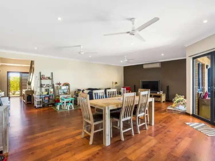 Fourth view of Homely house listing, 31 Bettong Bend, Baynton WA 6714