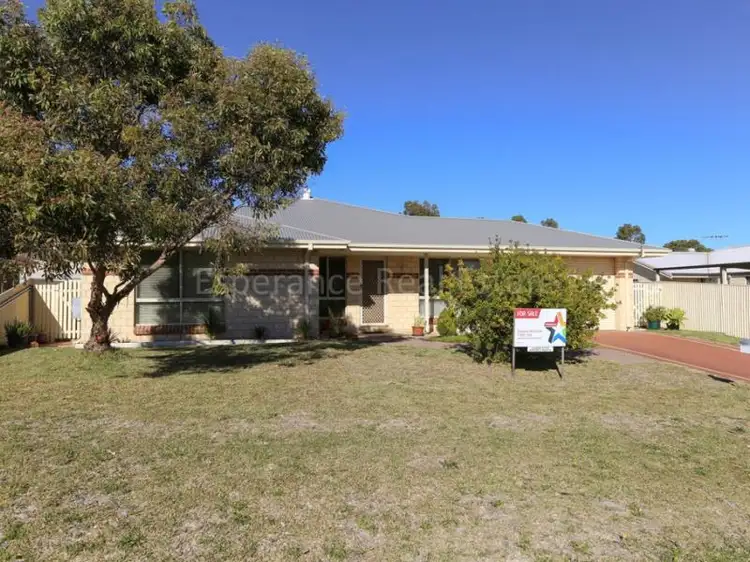 14 Scholey Street, Sinclair WA 6450
