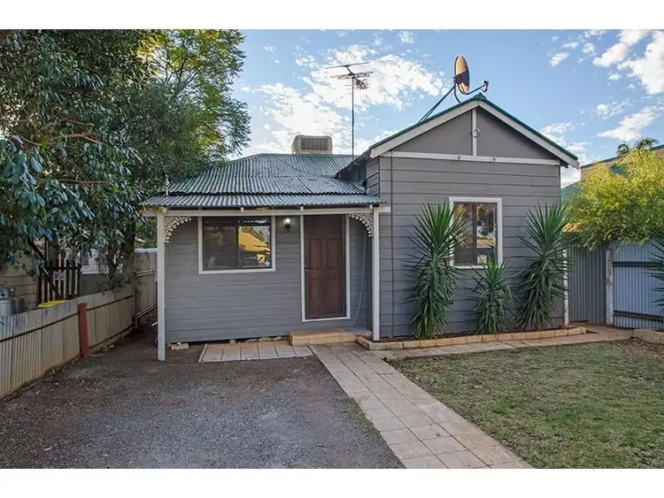 Second view of Homely house listing, 14 Carrington Street, South Kalgoorlie WA 6430