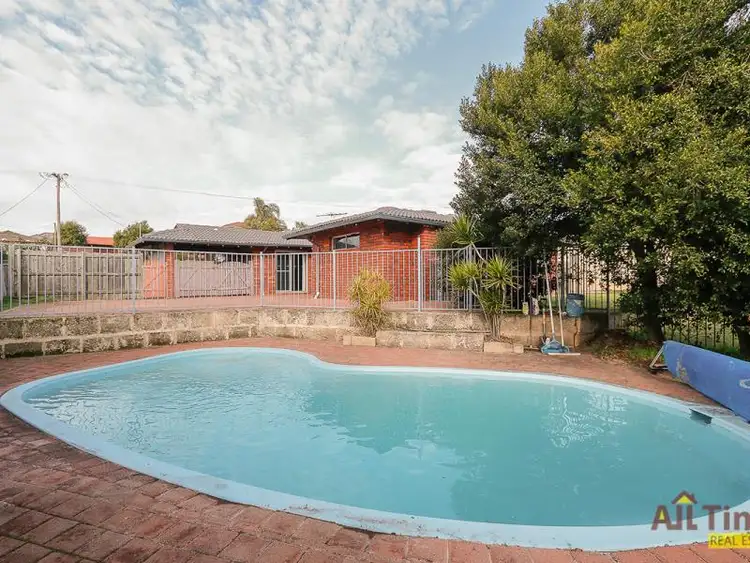 Second view of Homely house listing, 11 Ruffian Loop, Willetton WA 6155