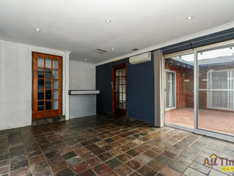Fifth view of Homely house listing, 11 Ruffian Loop, Willetton WA 6155