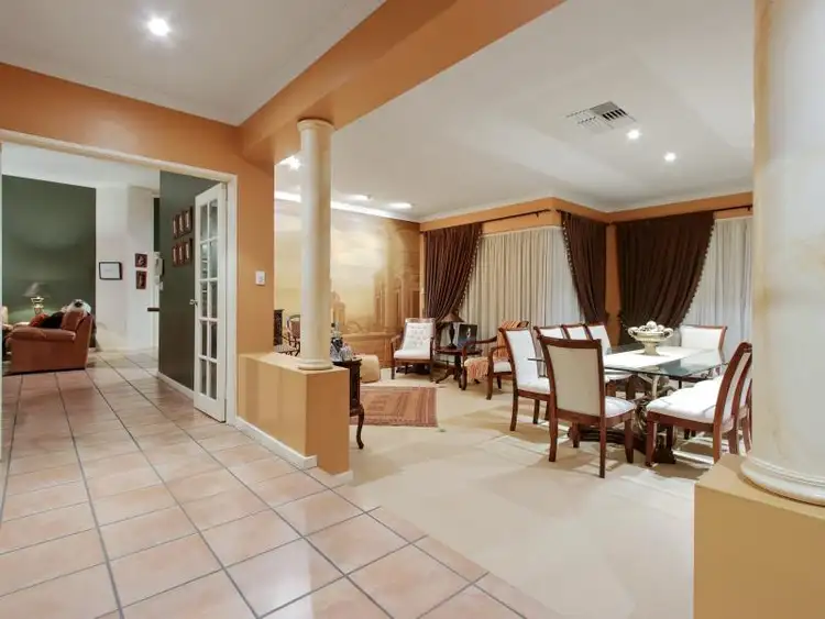 Third view of Homely house listing, 9 Shadycroft Retreat, Dianella WA 6059