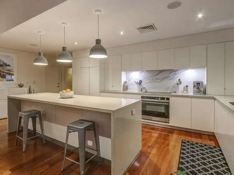 Second view of Homely house listing, 10 Olympic Place, Ardross WA 6153