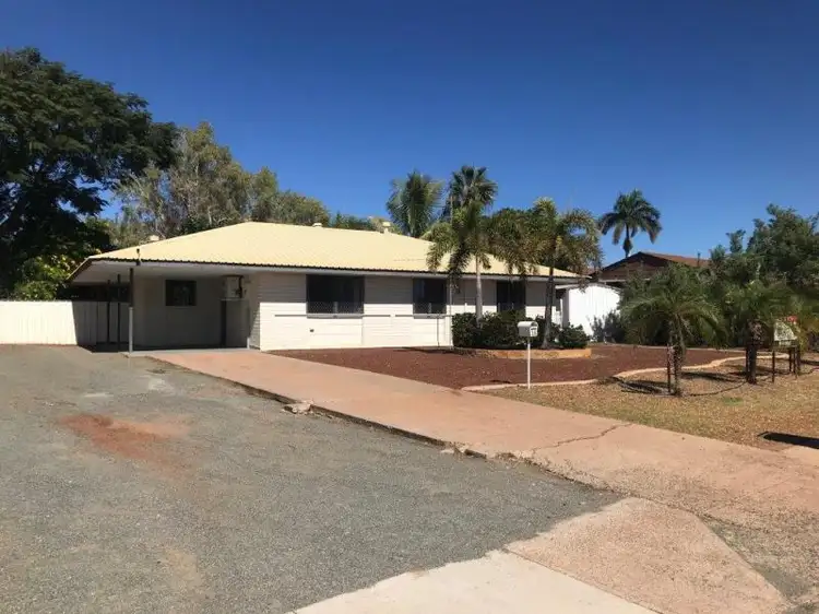 Main view of Homely house listing, 36 Galbraith Road, Pegs Creek WA 6714