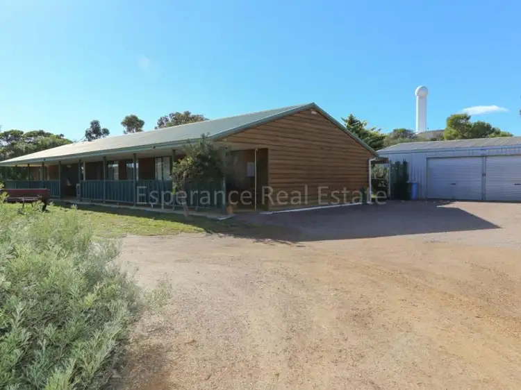 Second view of Homely house listing, 3 (Lot 814) Parkland Retreat, Chadwick WA 6450