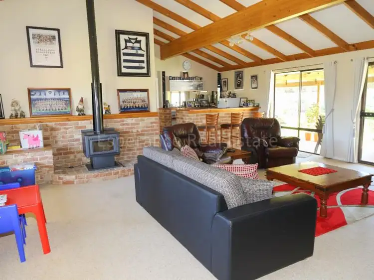 Fourth view of Homely house listing, 3 (Lot 814) Parkland Retreat, Chadwick WA 6450