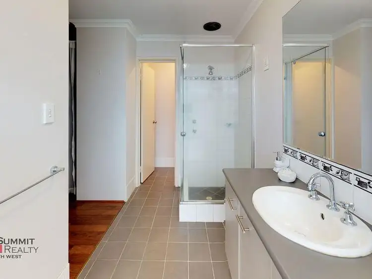 Fifth view of Homely house listing, 21 Kelston Way, Australind WA 6233