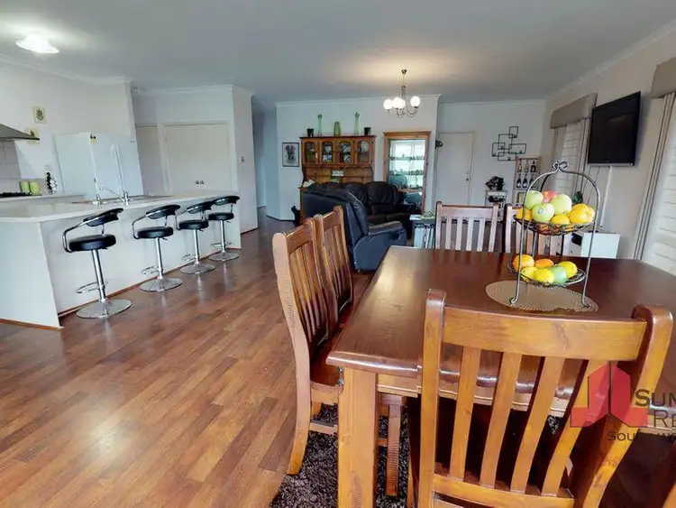 Sixth view of Homely house listing, 21 Kelston Way, Australind WA 6233