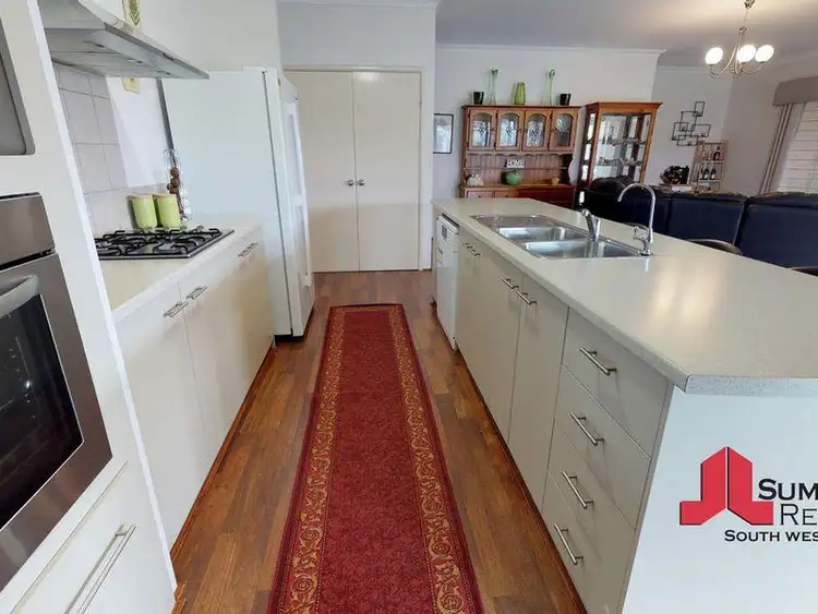 Seventh view of Homely house listing, 21 Kelston Way, Australind WA 6233