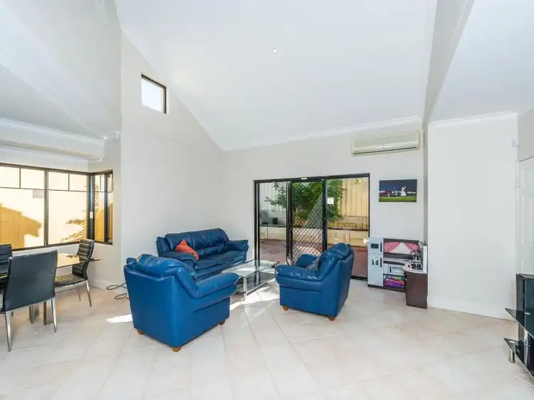 Third view of Homely house listing, 2/18-20 Hayes Avenue, Yokine WA 6060