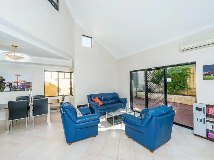 Fourth view of Homely house listing, 2/18-20 Hayes Avenue, Yokine WA 6060