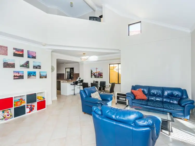 Fifth view of Homely house listing, 2/18-20 Hayes Avenue, Yokine WA 6060
