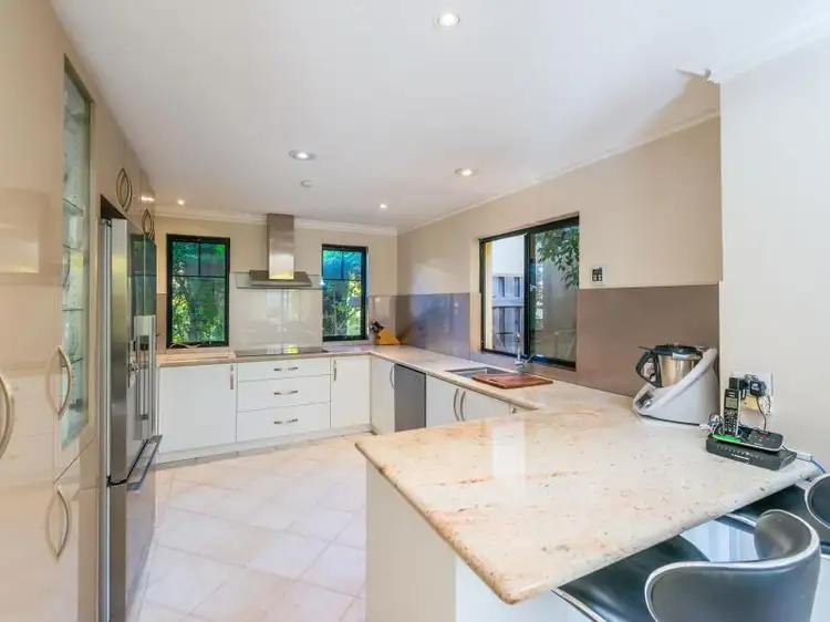 Sixth view of Homely house listing, 2/18-20 Hayes Avenue, Yokine WA 6060